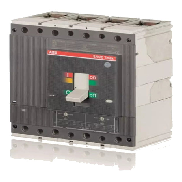 ABB – Circuit Breaker Molded Case, 4 A, 1 Pole