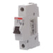 Abb Control Sa Fr S201-C4 – Circuit Breaker Molded Case – 4 A, 1 Pole