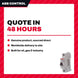 Abb Control Sa Fr S201-C4 – Circuit Breaker Molded Case – 4 A, 1 Pole