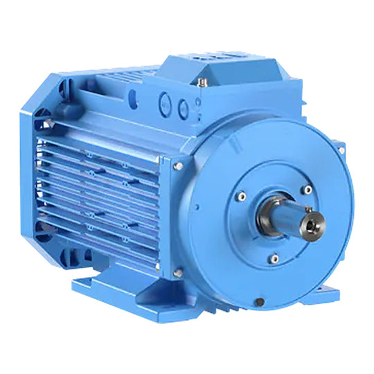 ABB M3AA 63B 2 – IE2 Electric Motor 0.25 kW 2 Pole