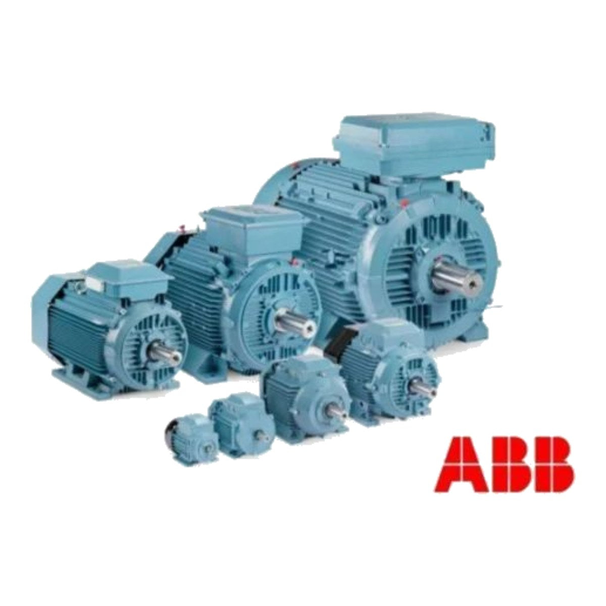 Abb – Material Motor