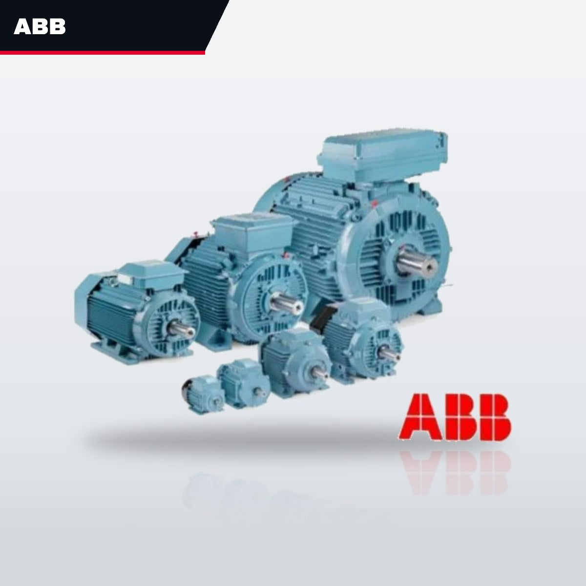 Abb – Material Motor