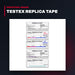 ABQ Industrial OTHERS – Testex Replica Tape