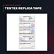 ABQ Industrial OTHERS – Testex Replica Tape