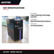 AccTek AKQ-300 – Item Name