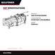 Acum-Oem Part – Hydr Cntl Sys,Bubble