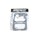 Adapter – Gasket, Plate To Powerhead Type