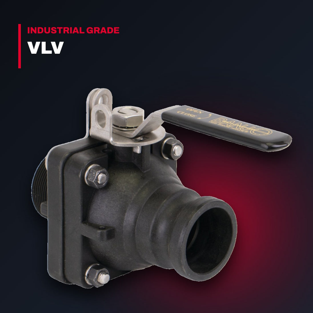 Adptr-Oem Part – Vlv