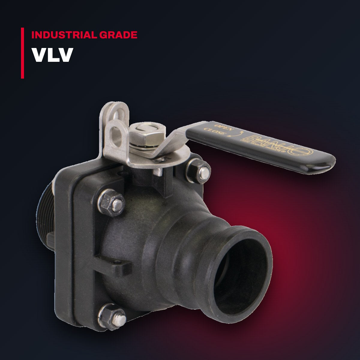 Adptr-Oem Part – Vlv