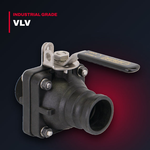 Adptr-Oem Part – Vlv
