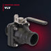 Adptr-Oem Part – Vlv