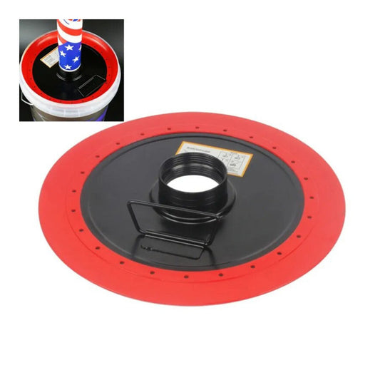 Agatige B0BMKHFNJR – Grease Suction Plate.