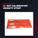 Agfa 3UEPB – X – Ray Calibration Density Strip