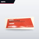 Agfa 3UEPB – X – Ray Calibration Density Strip