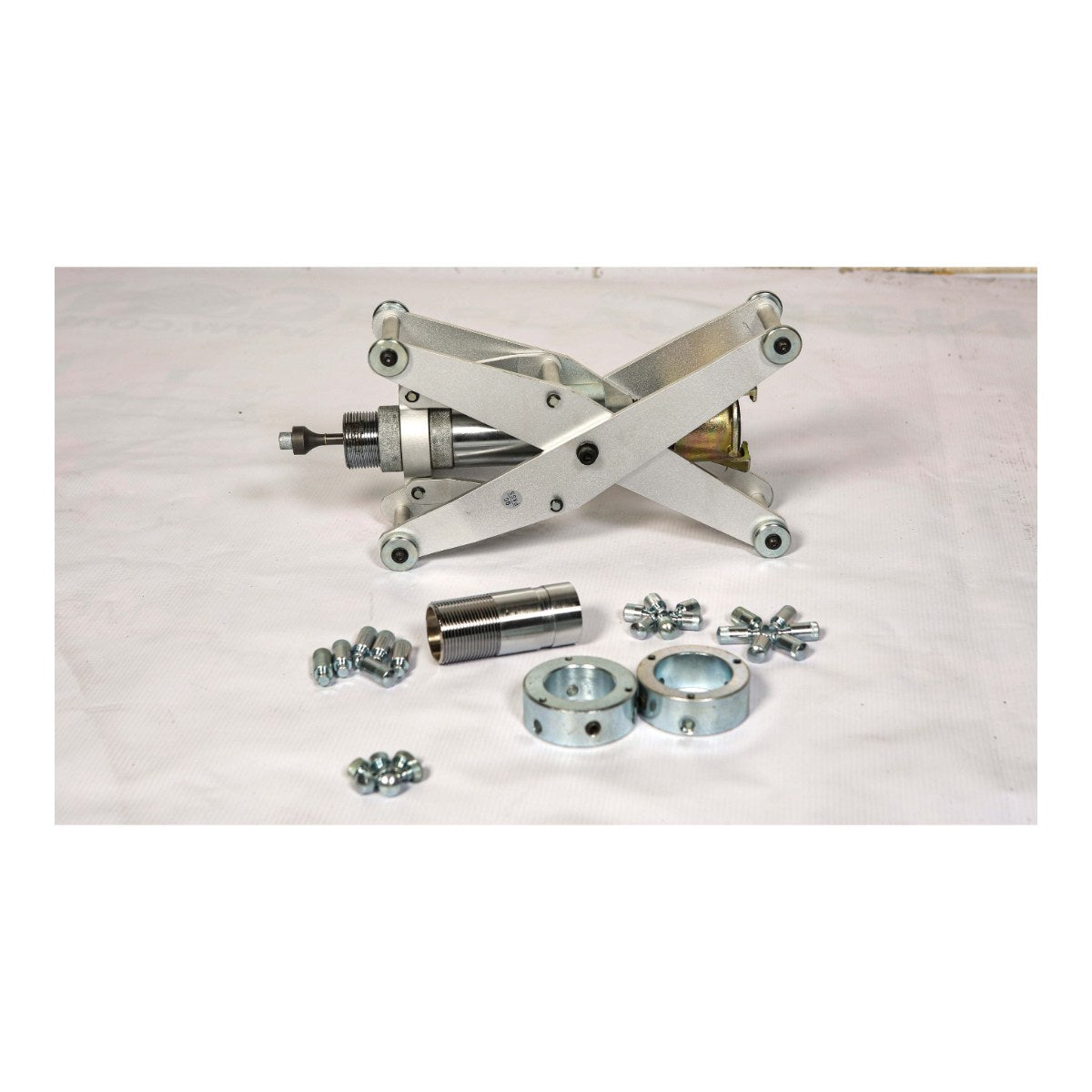 Air Blaster part#505125 – Internal Pipe Coater Ipc-125(3-5) W/Rotating Nozzle Head Part#505125