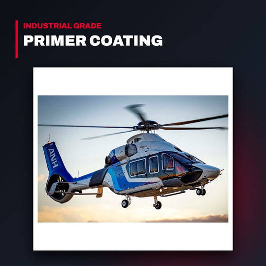 Airbus Helicopters 5.7139.0RAL1011 – Primer Coating