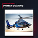 Airbus Helicopters 5.7139.0RAL1011 – Primer Coating