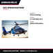 Airbus Helicopters 5.7139.0RAL1011 – Primer Coating