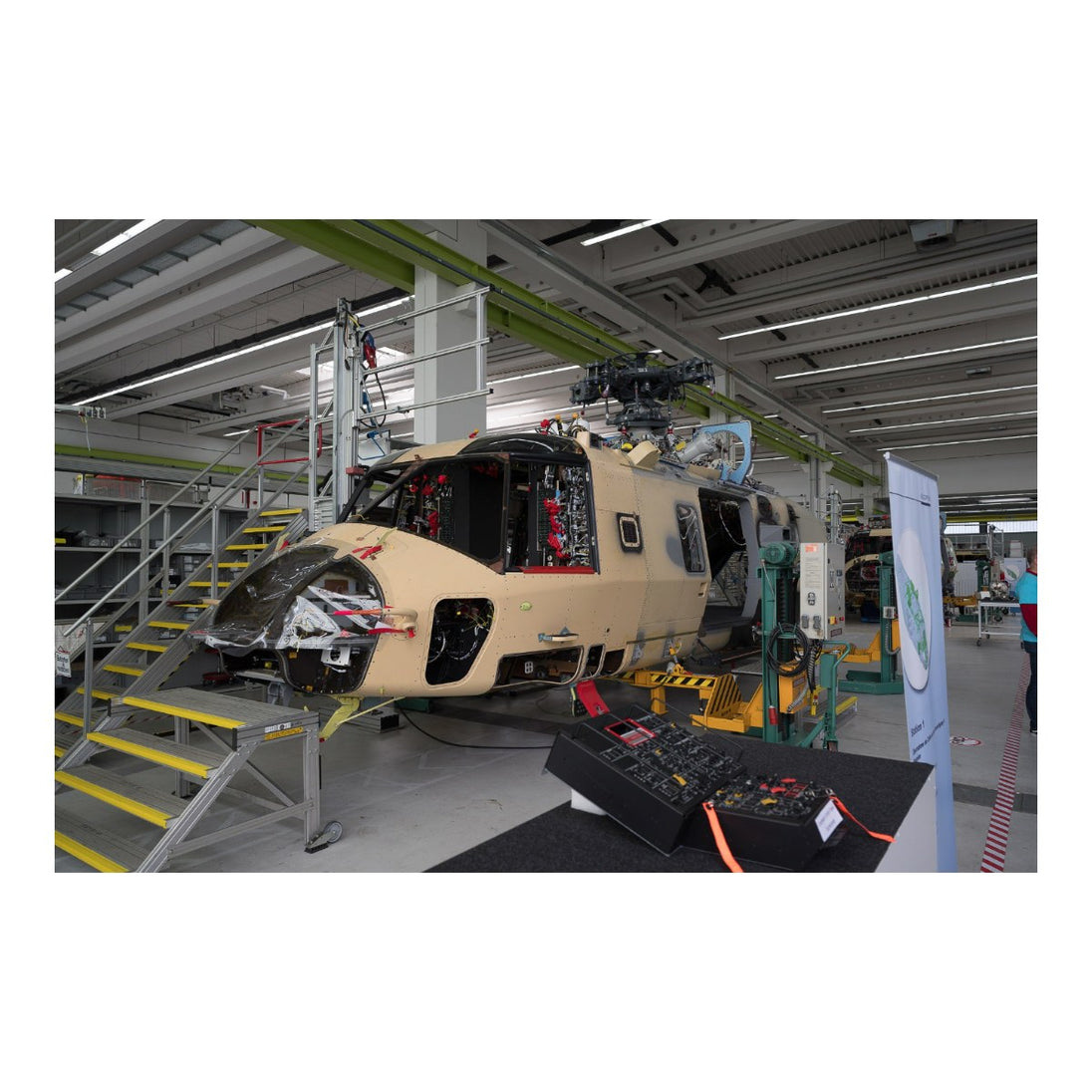 Airbus Helicopters – Hardener