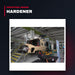 Airbus Helicopters – Hardener