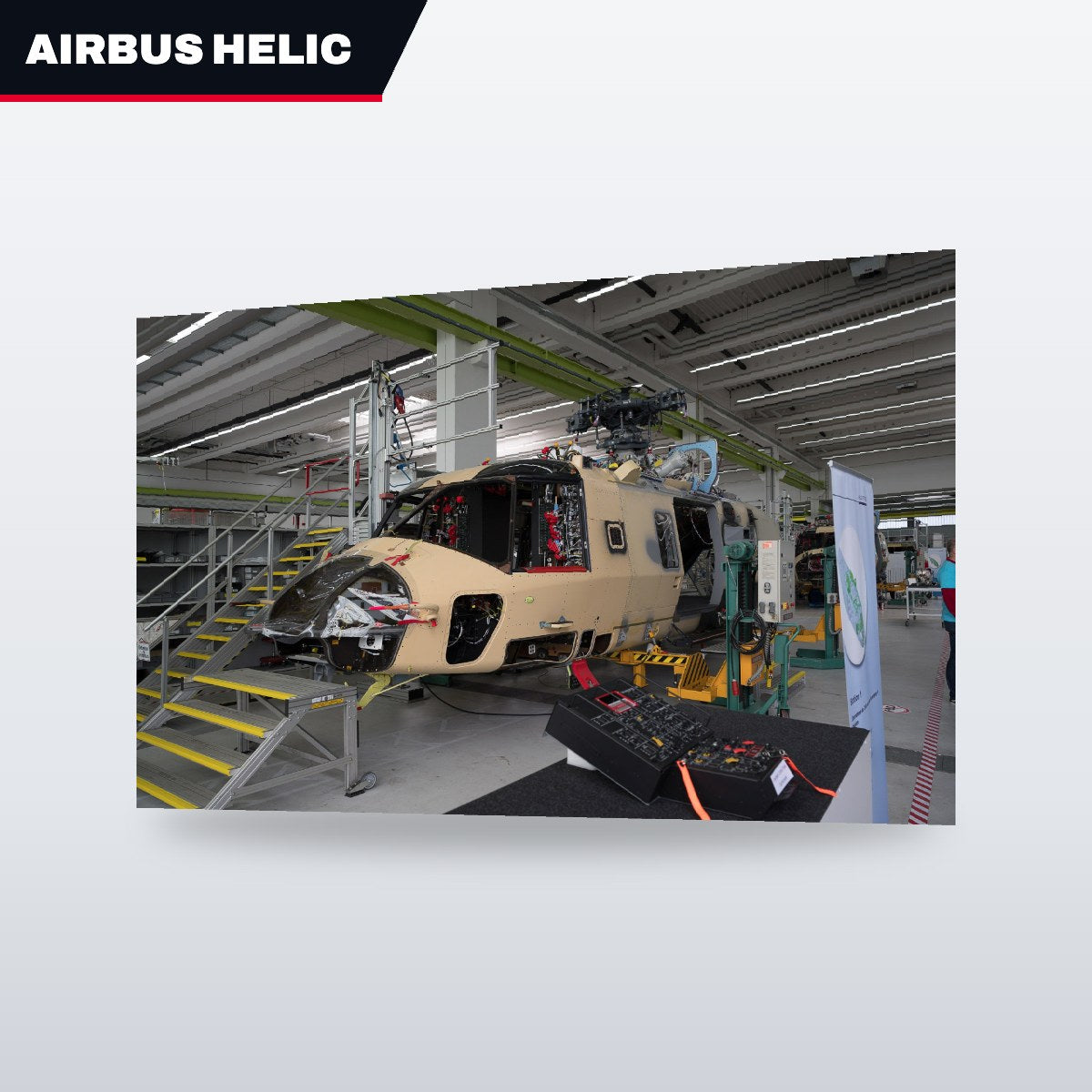 Airbus Helicopters – Hardener