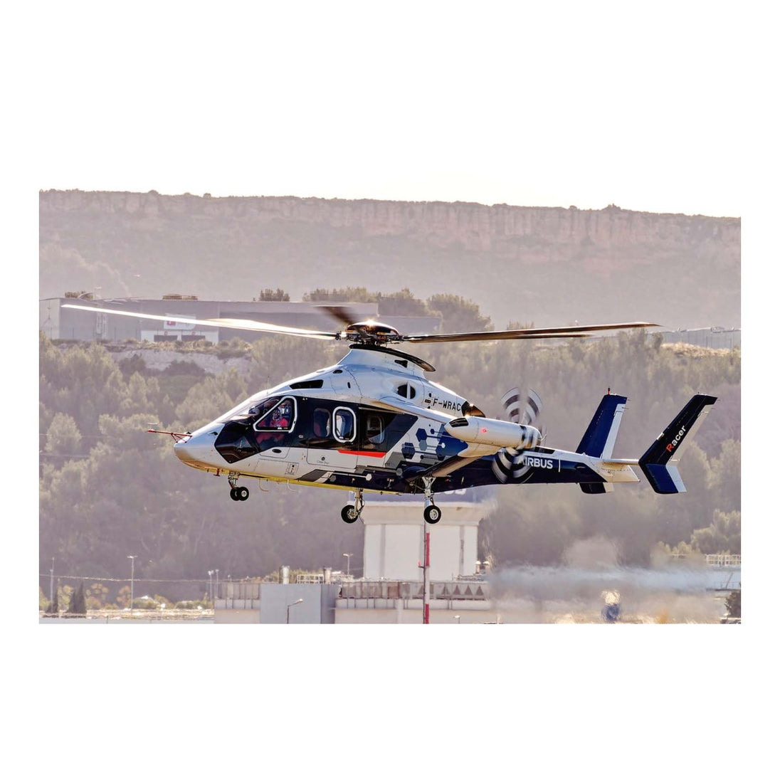 Airbus Helicopters LOMER 4125/6407 – Lacquer