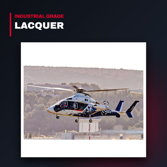 Airbus Helicopters LOMER 4125/6407 – Lacquer