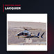 Airbus Helicopters LOMER 4125/6407 – Lacquer