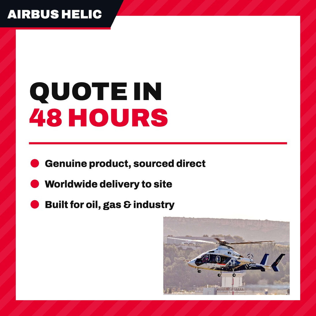 Airbus Helicopters LOMER 4125/6407 – Lacquer