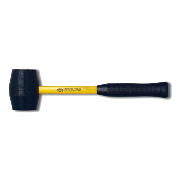 Aj311 Nupla 5002688366 – Hammer – Rubber Mallet Type, Style 2 Lbs