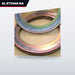 Al Etihad Gasket Factory 1537600G02010200 – Gasket Spiral Wound – 36 In Nps, Ansi Cl 150 Supply