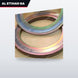Al Etihad Gasket Factory 1537600G02010200 – Gasket Spiral Wound – 36 In Nps, Ansi Cl 150 Supply