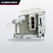 Alimak Group Sweden 9102994001 – Kit – Control Device Brake (Left) Type, For Elevator