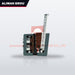 Alimak Group Sweden 9104634000 – Kit – Control Device Brake (Right) Type, For Elevator