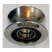 Alimak Group Sweden 9107441000 – Roller – Guide Type, Material