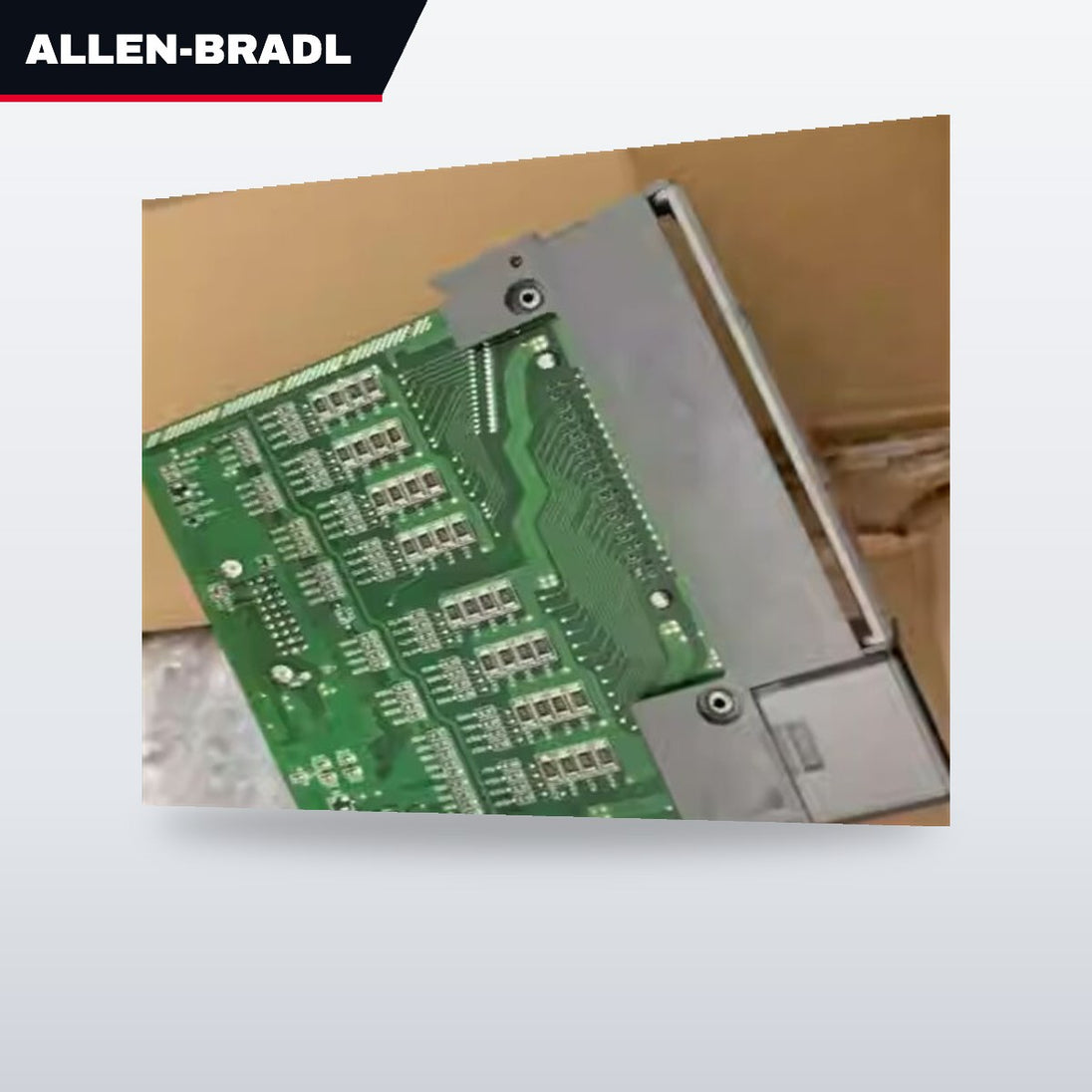 Allen-Bradley – Module, Digital DC Sourcing Output, 1.5 A For 50 Ms Surge