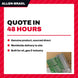 Allen-Bradley – Module, Digital DC Sourcing Output, 1.5 A For 50 Ms Surge