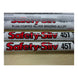 Alloy – Flux-Coated Silver Brazing Alloy Type, 45% Silver
