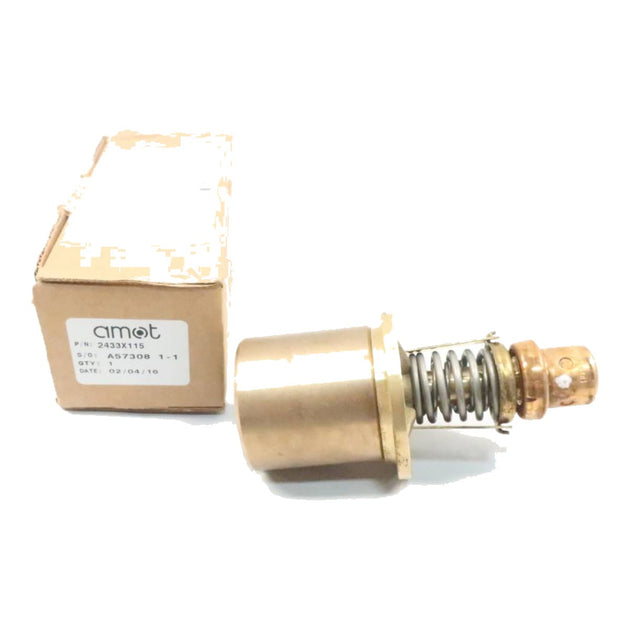 Amot Controls Us 2433X120-SPR – Element – Heating Type