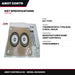 Amot Controls Us 46342X504 – Seal – Kit Type