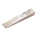 Ampco Safety Tools W-3 – Non-Sparking Flange Wedge 1" x 6" & Brass Sledge Hammer