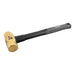 Starrett Brass Wedge, Brass Hammers & HSS Hacksaw Blades