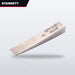 Starrett Brass Wedge, Brass Hammers & HSS Hacksaw Blades