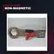 Ampco Safety Tools WS11116 – Wrench – Strike Type, Size 1-11/16