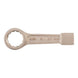 Ampco Safety Tools WS178 – Wrench – Strike Type, Size 1-7/8