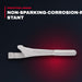 Ampco Safety Tools WS1916 – Wrench – Strike Type, Size 1-9/16