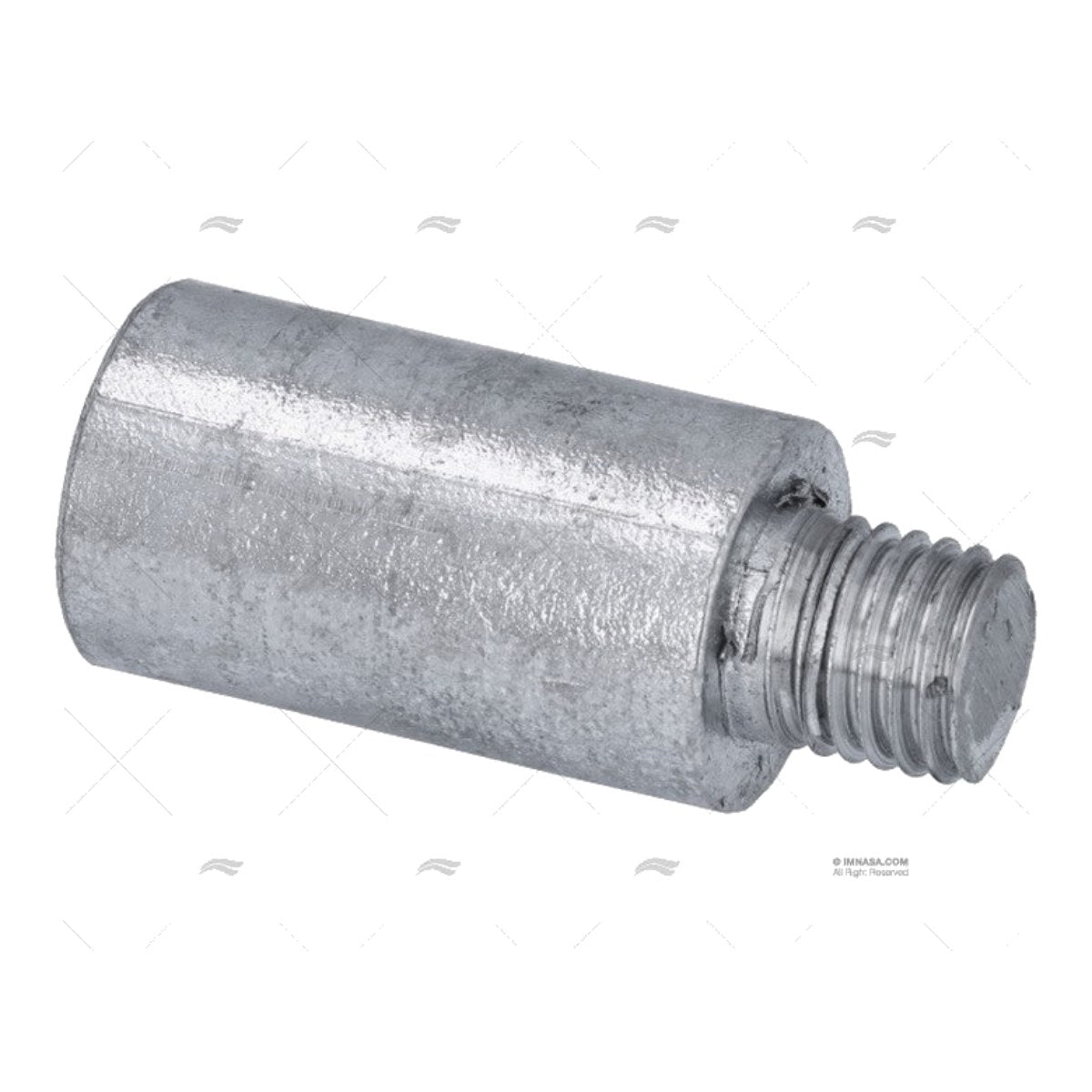 Anode – Copper Type, With Stud