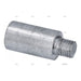 Anode – Copper Type, With Stud