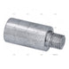 Anode – Copper Type, With Stud