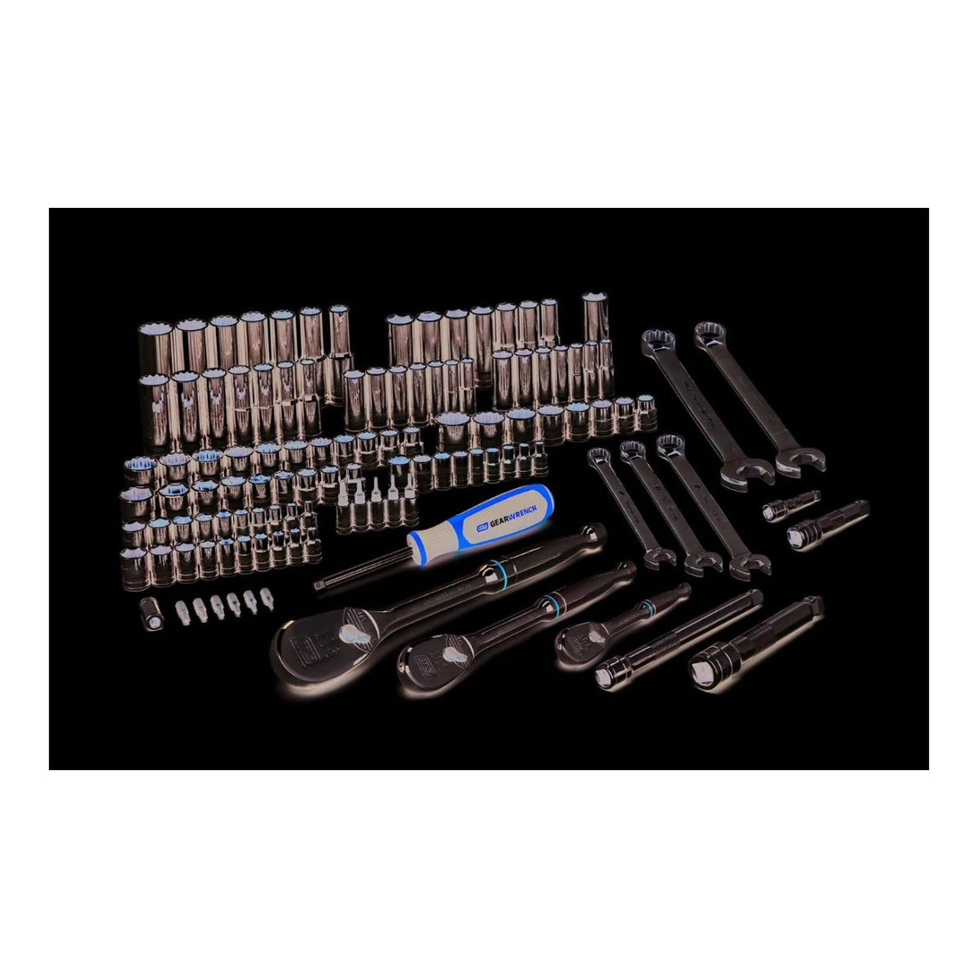 Apex Tool Group / Bain HS618 – Driver Nut – Size 3/16, 7/32